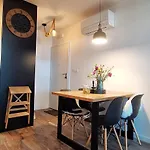 Appartement Barry Primošten