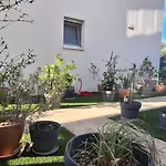 Barry Appartement *