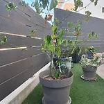 Appartement Barry Primošten
