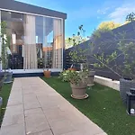 Appartement Barry