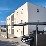 Barry Appartement