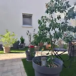 Appartement Barry *