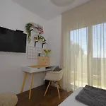 Appartement Barry