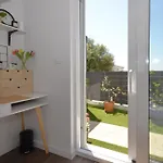 Appartement Barry *