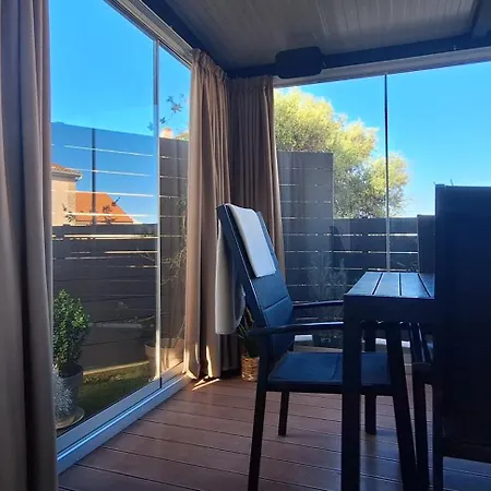 Barry شقة Primošten