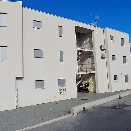 Appartement Barry