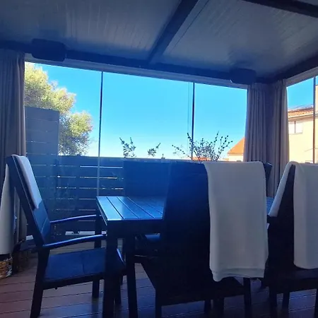 Barry شقة Primošten