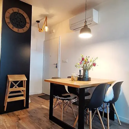 Apartament Barry Primošten