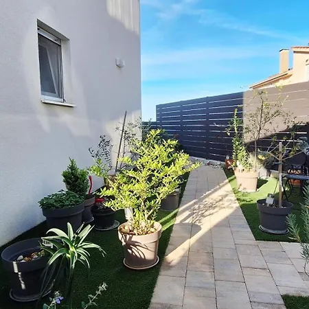 Barry شقة Primošten