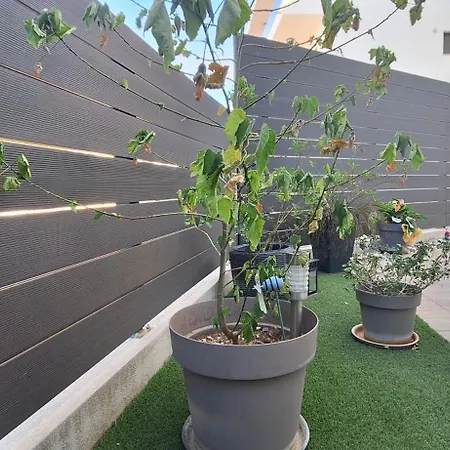 Apartament Barry Primošten