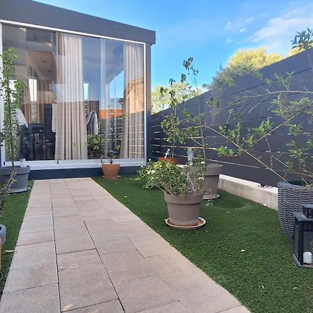 Apartament Barry