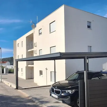 Barry Apartament