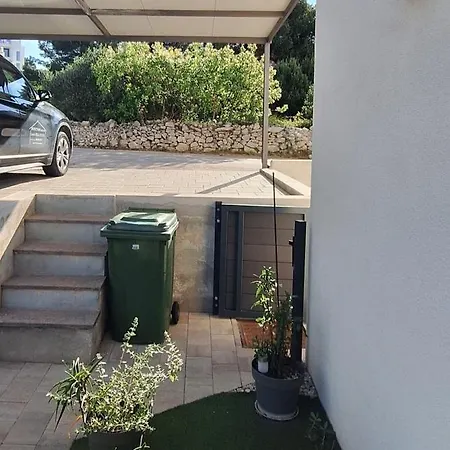 Barry Appartement Primošten