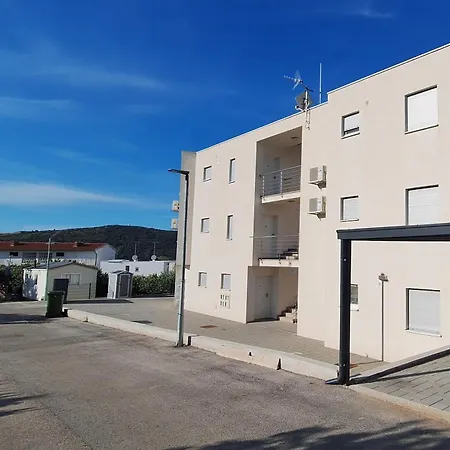 Appartement Barry