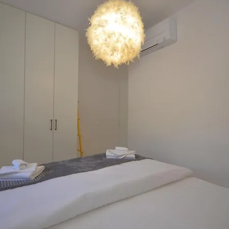 Barry Apartament