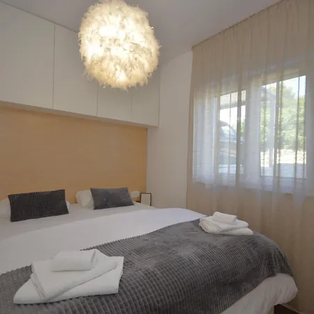 Appartement Barry