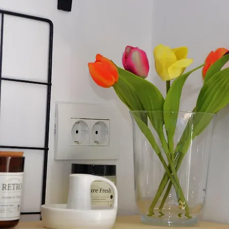 Barry شقة Primošten