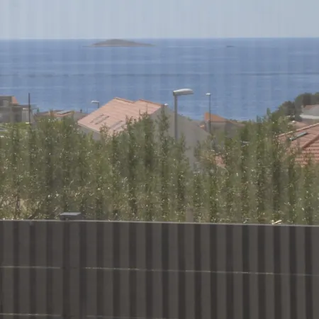 شقة Barry Primošten