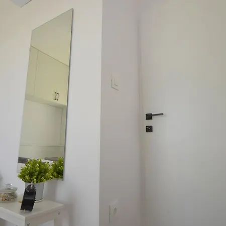Apartman Barry