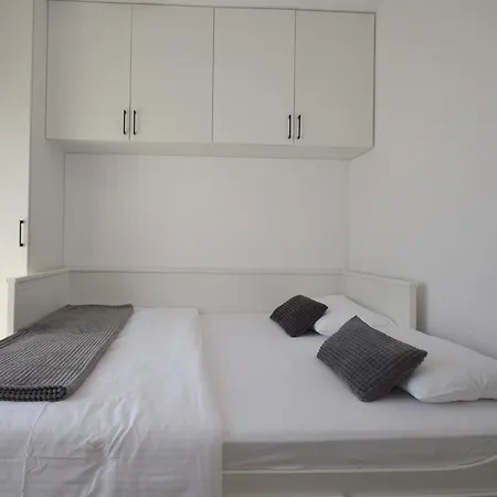Barry Apartament *