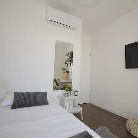 Apartament Barry