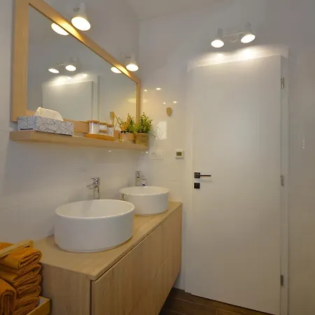 Apartman Barry