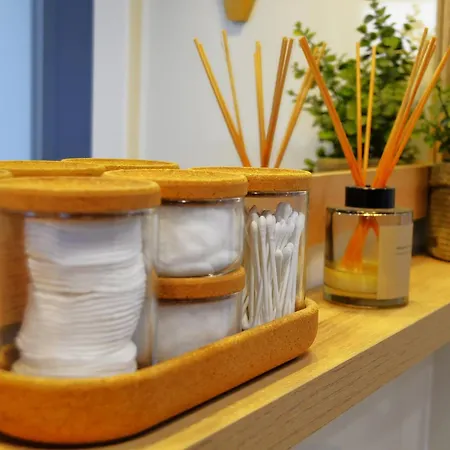 Barry شقة Primošten