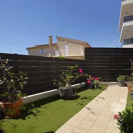 Barry شقة Primošten