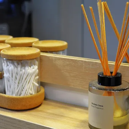 شقة Barry Primošten