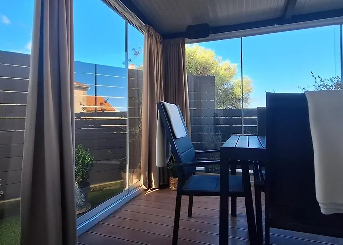 Barry Appartement Primošten