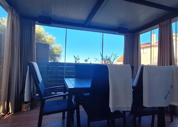 Barry Appartement Primošten