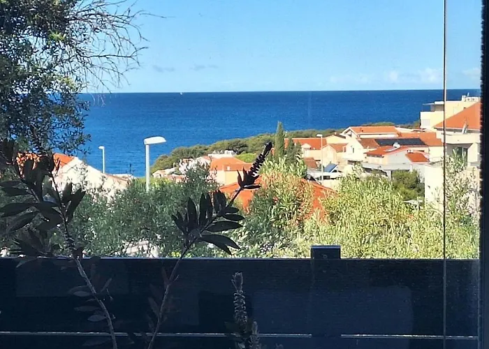 Appartement Barry Primošten