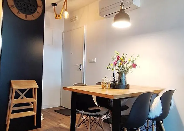 Appartement Barry Primošten