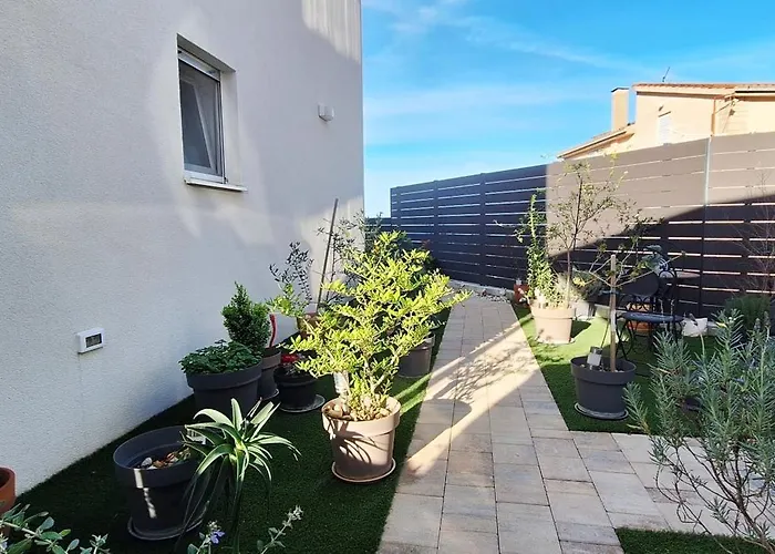 Barry Appartement Primošten