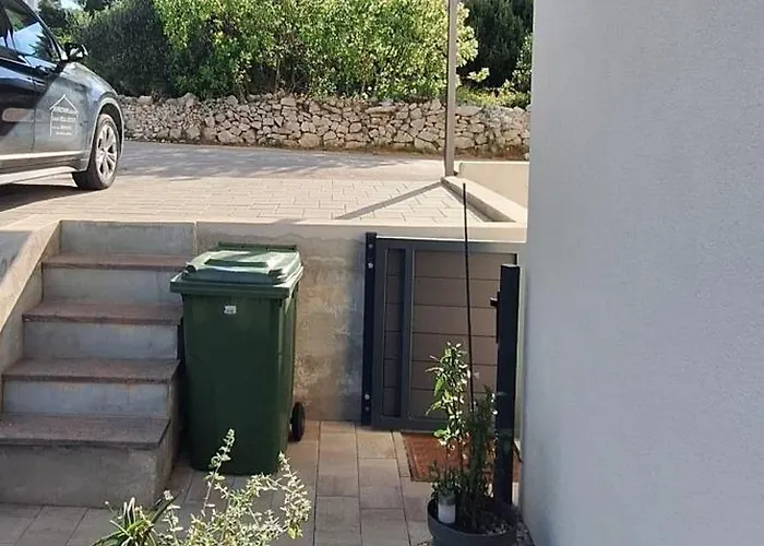 Barry Appartement Primošten