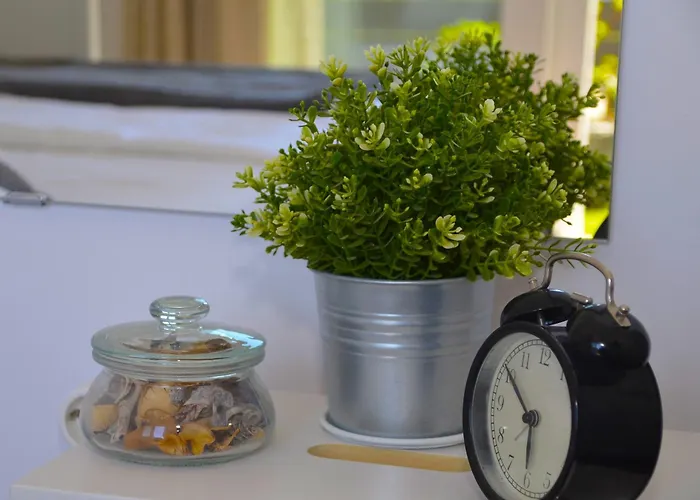 Appartement Barry Primošten