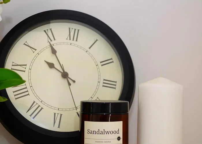 Appartement Barry Primošten