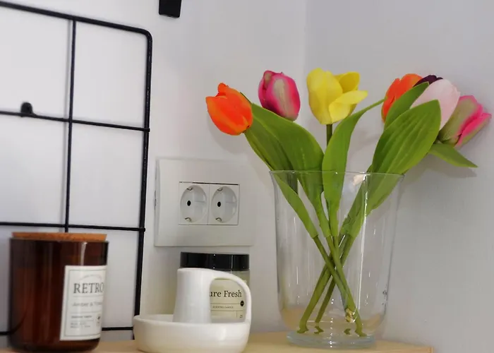 Barry Appartement Primošten