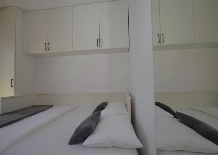 Barry Appartement Primošten