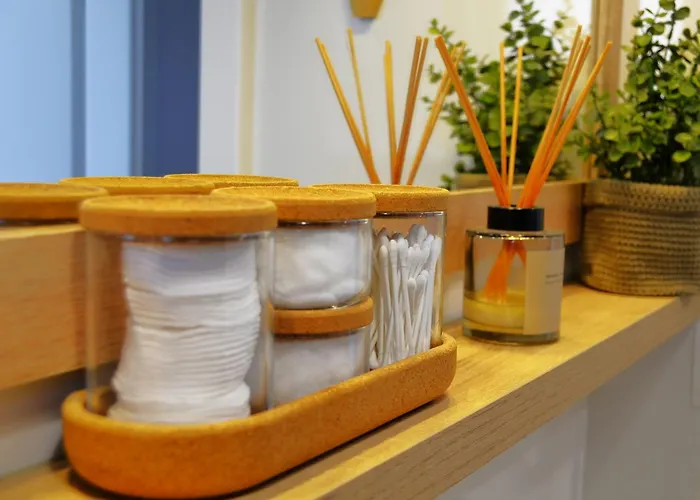 Barry Appartement Primošten