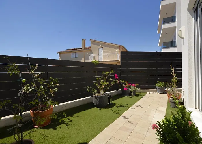 Barry Appartement Primošten