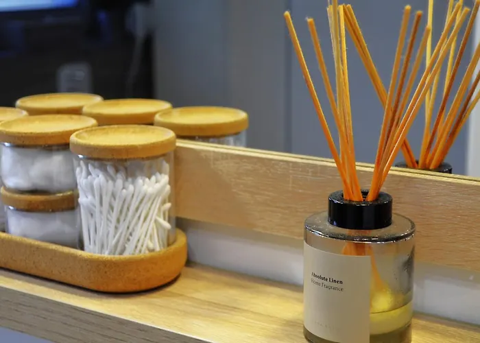 Appartement Barry Primošten